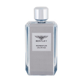 Bentley Momentum Unlimited 100ml