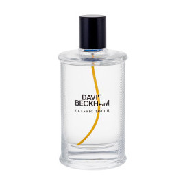 David Beckham Classic Touch 90ml