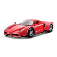 Bburago Ferrari Enzo 1:24 - cena, porovnanie
