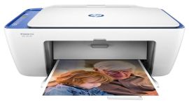 HP DeskJet 2630