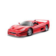 Bburago Ferrari F50 1:24 - cena, porovnanie