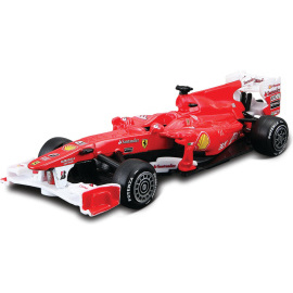 Bburago Ferrari F10 1:43