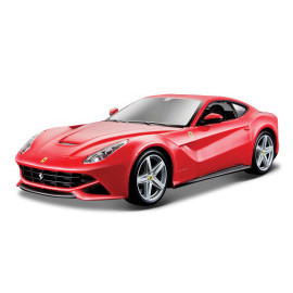 Bburago Ferrari F12 Berlinetta 1:24