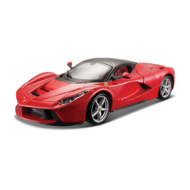 Bburago LaFerrari 1:24