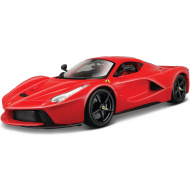 Bburago LaFerrari 1:18 - cena, porovnanie