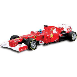 Bburago Ferrari F2012 Alonso 1:32