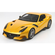 Bburago Ferrari F12TDF 1:24 - cena, porovnanie