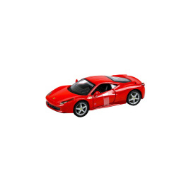Bburago Ferrari 458 Italia 1:32