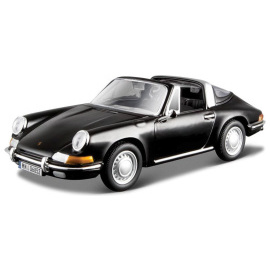 Bburago Porsche 911 1967 1:32