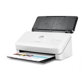 HP Scanjet Pro 2000