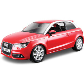 Bburago Audi A1 1:24