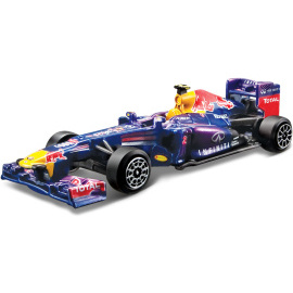Bburago Infiniti Red Bull Racing RB92 1:43
