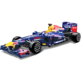 Bburago Infiniti Red Bull Racing RB91 1:43