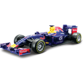 Bburago Infiniti Red Bull Racing RB11 1:43