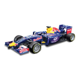 Bburago Infiniti Red Bull Racing RB11 1:32