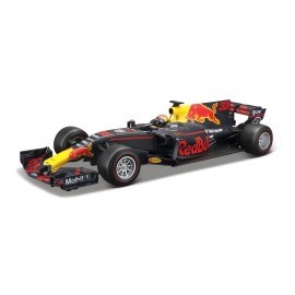 Bburago Red Bull Racing RB13 1:18