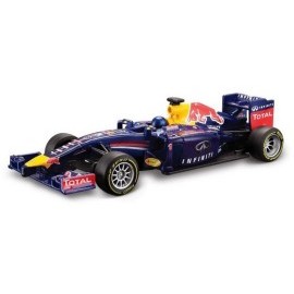 Bburago Red Bull Racing RB10 1:32