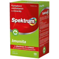 Walmark Spektrum Imunita 90tbl - cena, porovnanie
