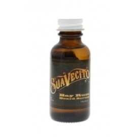Suavecito Bay Rum sérum na fúzy 30ml
