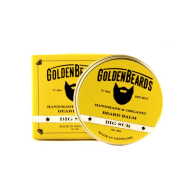 Golden Beards Big Sur balzam na fúzy 30ml - cena, porovnanie