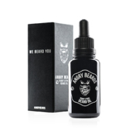 Angry Beards Bobby Citrus olej na fúzy 30ml - cena, porovnanie