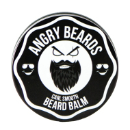 Angry Beards Carl Smooth balzam na fúzy 50ml - cena, porovnanie