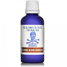 Bluebeards Revenge Classic Blend olej na fúzy 50ml