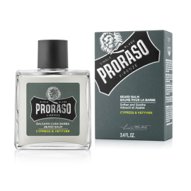 Proraso Cypress and Vetyver balzam na fúzy 100ml