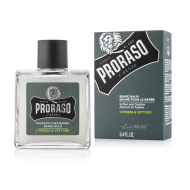 Proraso Cypress and Vetyver balzam na fúzy 100ml - cena, porovnanie