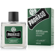 Proraso Eukalyptus balzam na fúzy 100ml - cena, porovnanie