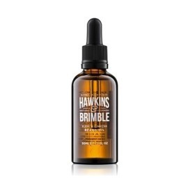 Hawkins & Brimble Hawkins and Brimble olej na fúzy 50ml