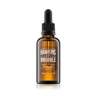 Hawkins & Brimble Hawkins and Brimble olej na fúzy 50ml - cena, porovnanie