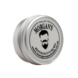 Morgans Krém na bradu a fúzy 15ml
