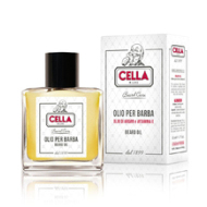 Cella Milano, olej na fúzy 50ml - cena, porovnanie