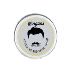 Morgans Krém na bradu a fúzy 75ml