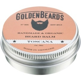 Golden Beards Toscana balzam na fúzy 30ml