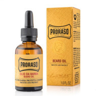 Proraso Wood and Spice olej na fúzy 30ml - cena, porovnanie