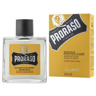 Proraso Wood and Spice balzam na fúzy 100ml - cena, porovnanie