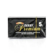 Azmüsebat Derby Premium Double Edge - cena, porovnanie