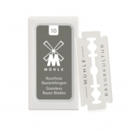 Mühle Razor Blades 10ks