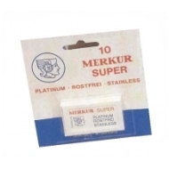 Merkur Solingen Super Platinum žiletky - cena, porovnanie