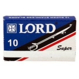 Lord Super Stainless žiletky 10ks