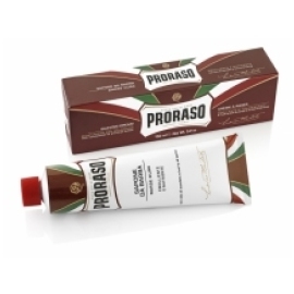 Proraso Krém na holenie pre tvrdé fúzy 150ml