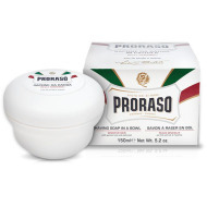 Proraso Mydlo pre citlivú pokožku 150ml - cena, porovnanie