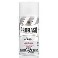 Proraso Aloe Vera pena na holenie 300ml - cena, porovnanie