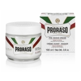 Proraso Krém pred a po holení pre citlivú pokožku 100ml