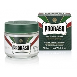 Proraso Krém pred a po holení 100ml