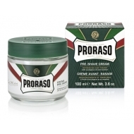 Proraso Krém pred a po holení 100ml