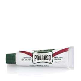 Proraso Classic krém na holenie 10ml