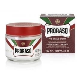 Proraso Krém pred holením 100ml